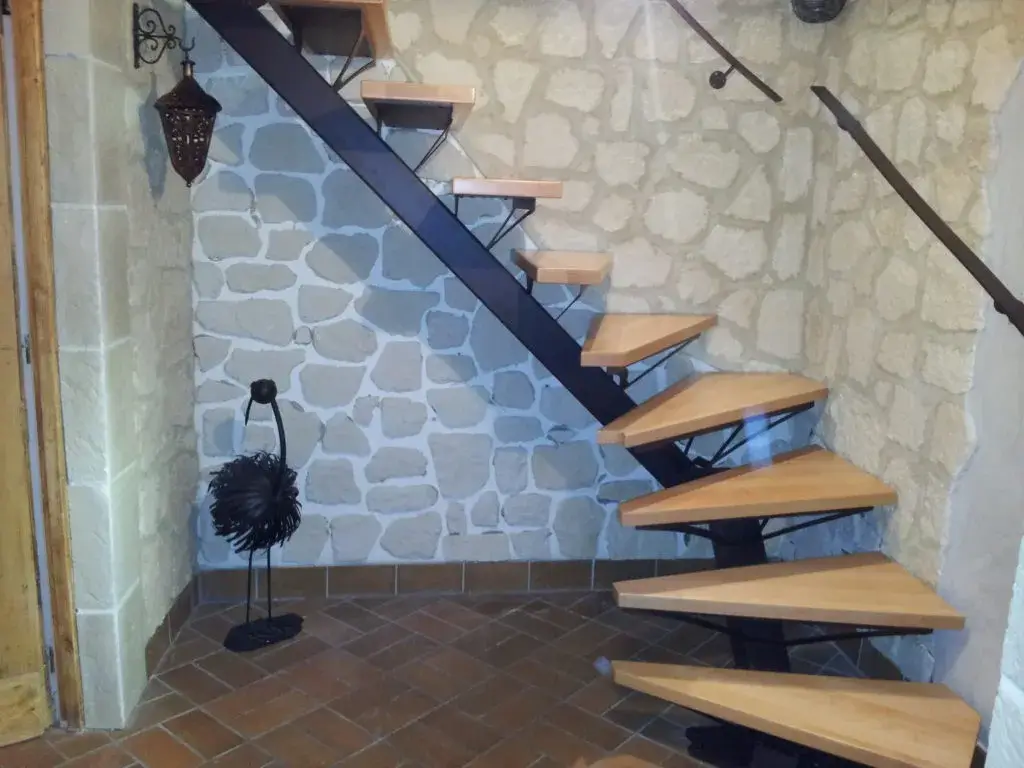 Notre dernier projet